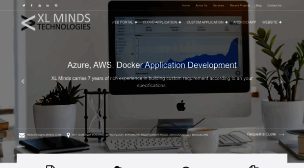 xlminds.com