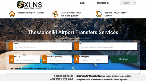 xlnstransfer.com