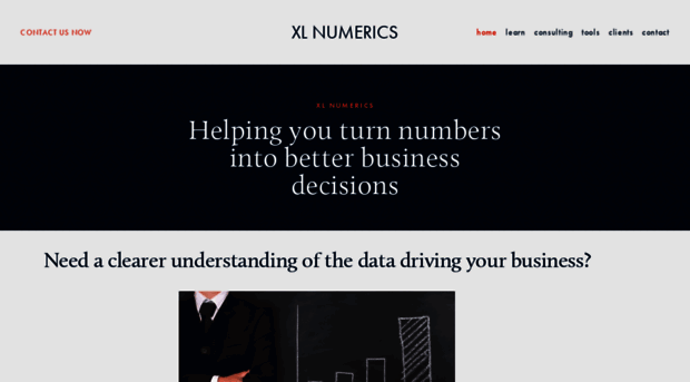 xlnumerics.com