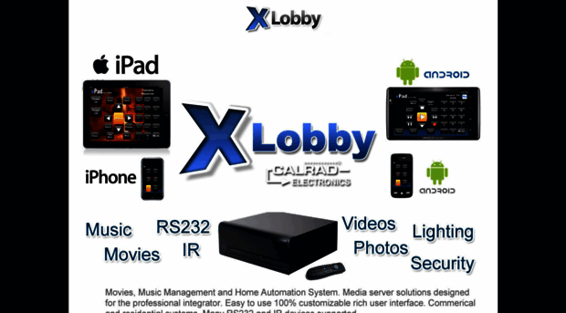 xlobby.com