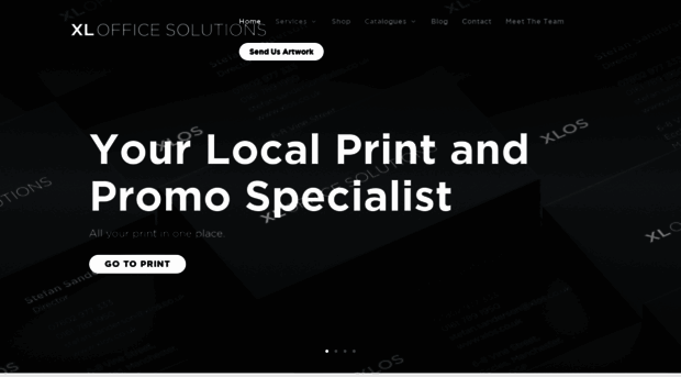 xlofficesolutions.co.uk