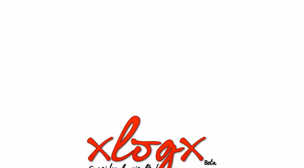 xlogx.com