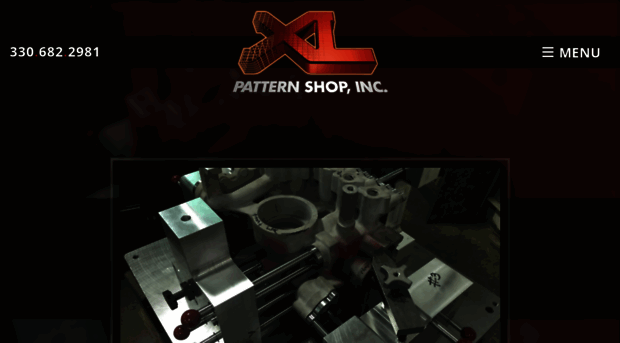 xlpatternshop.com