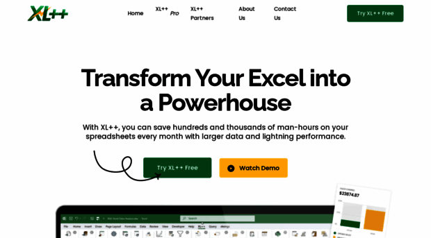 xlplusplus.com