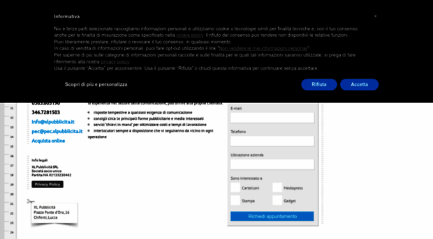 xlpubblicita.it