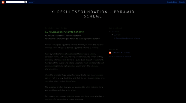 xlresultsfoundationscam.blogspot.com