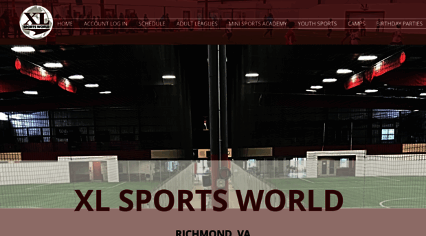 xlrichmond.com