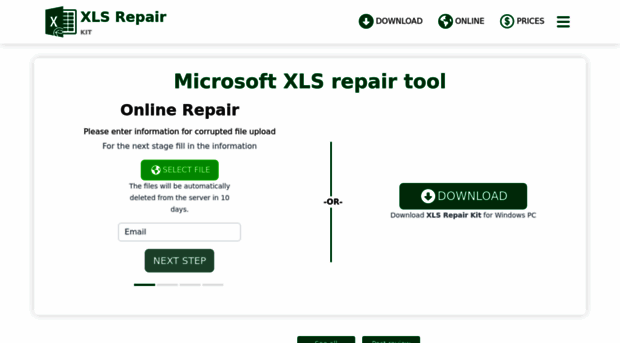 xls.repair