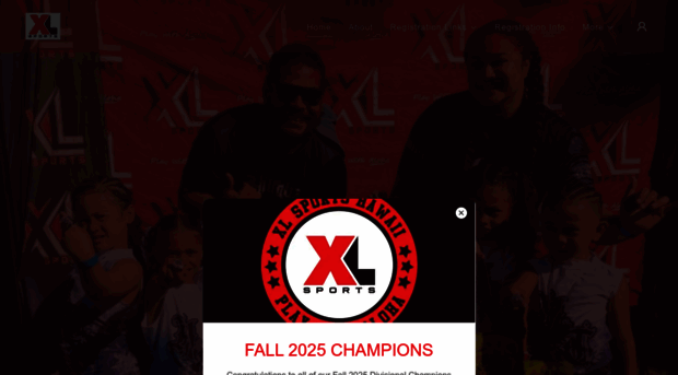 xlsports808.com
