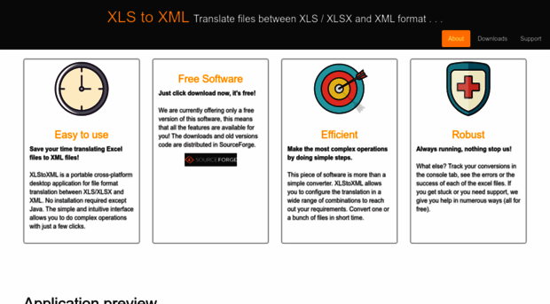 xlstoxml.sourceforge.net