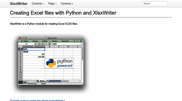 xlsxwriter.readthedocs.io