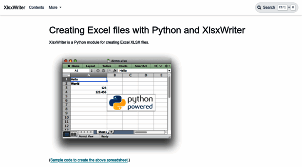 xlsxwriter.readthedocs.org