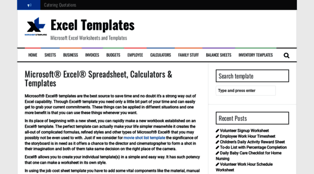 xltemplates.org