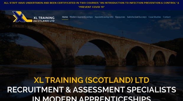 xltraining.co.uk