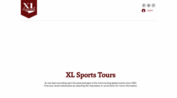 xltravel.com