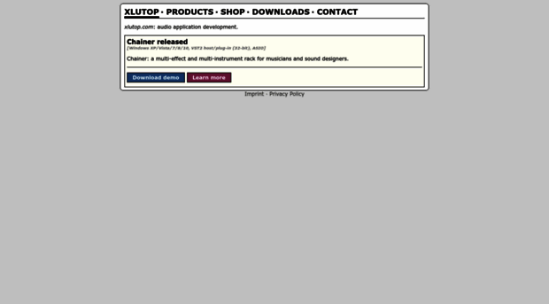 shell2vst download shell2vst download