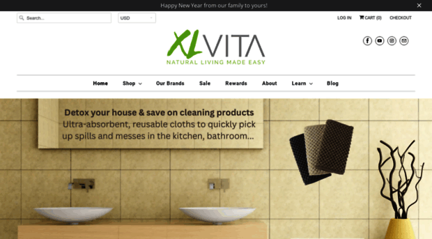 xlvita.com