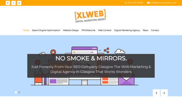 xlweb.co.uk