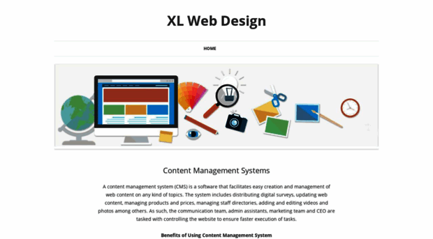 xlwebdesign.co.uk