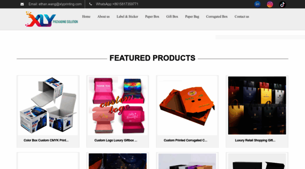 xlyprinting.com