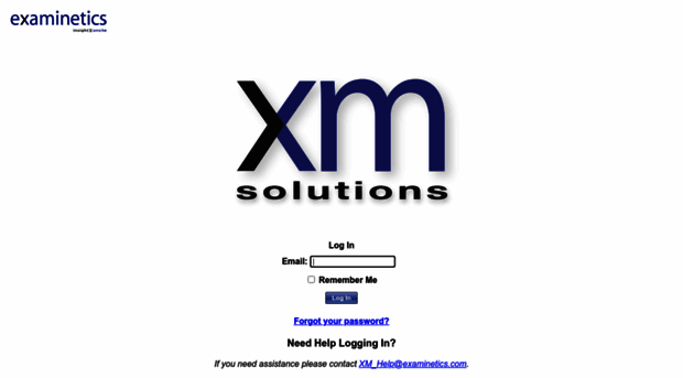 xm.xmnetwork.com