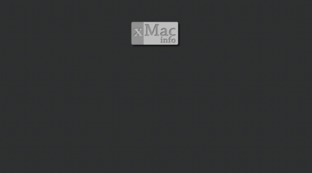 xmacinfo.net