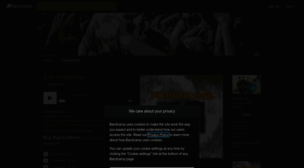 xmagnitudex.bandcamp.com