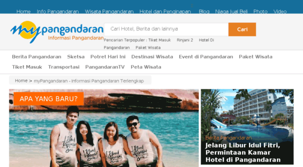 xmail.mypangandaran.com