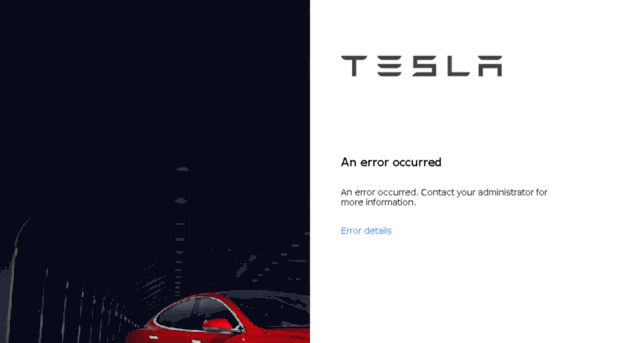 xmail.tesla.com