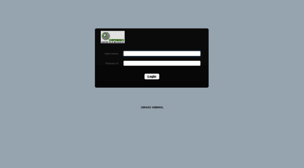 xmail.xerago.com