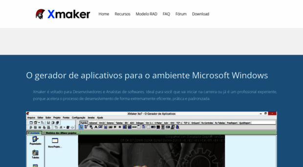 xmaker.com.br