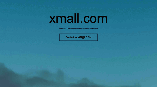 xmall.com