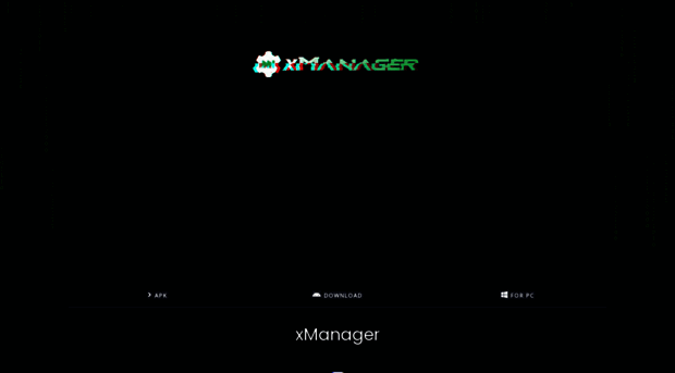 xmanagerapk.com