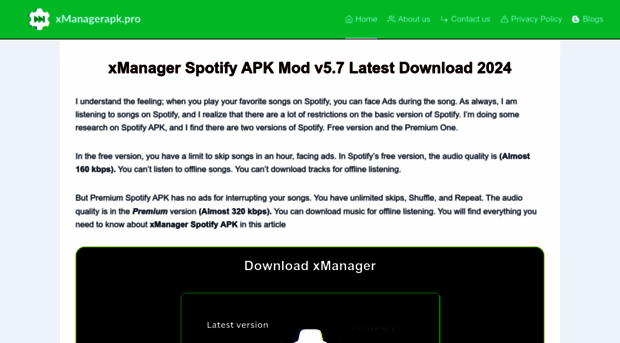 xmanagerapk.pro