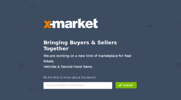 xmarket.com