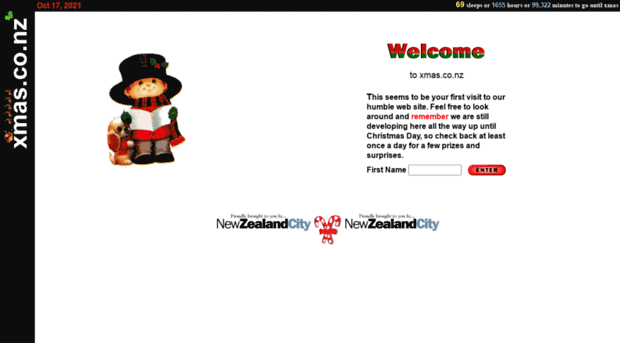 xmas.co.nz