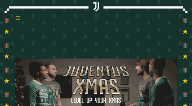 xmas.juventus.com