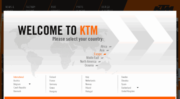 xmas.ktm.com