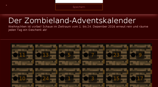 xmas.zombieland.eu