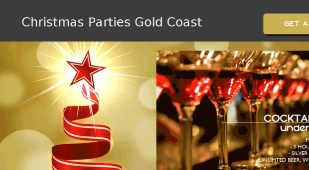 xmaspartygoldcoast.com.au