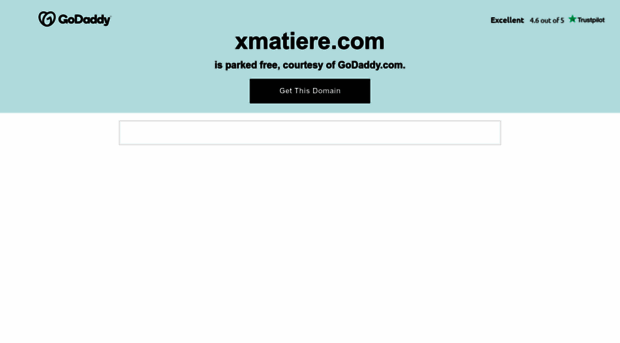 xmatiere.com
