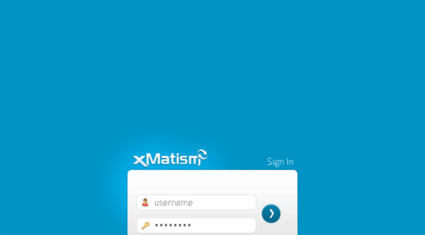 xmatism.net