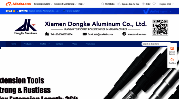 xmdkalu.en.alibaba.com