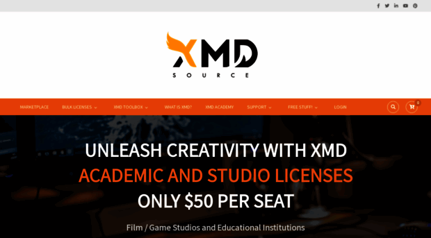 xmdsource.com