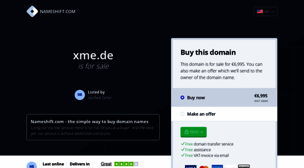 xme.de