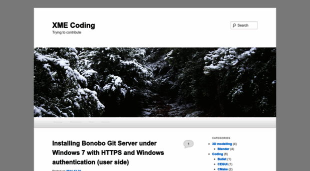xmecoding.wordpress.com