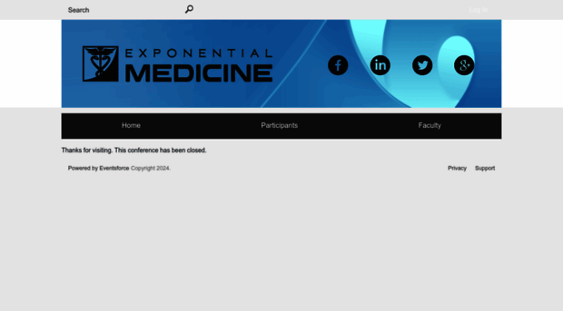 xmed2014.zerista.com