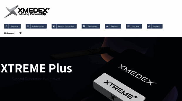 xmedex.com.au