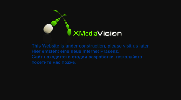 xmedia-vision.com