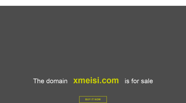 xmeisi.com